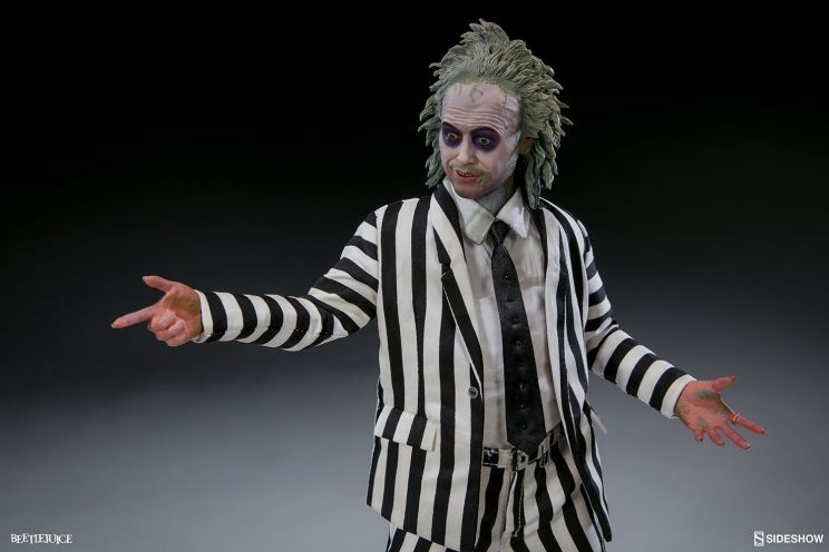 Beetlejuice