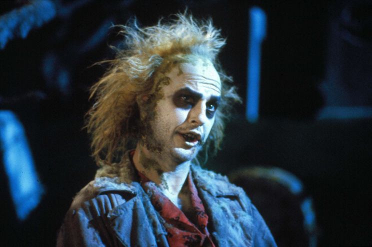 Beetlejuice