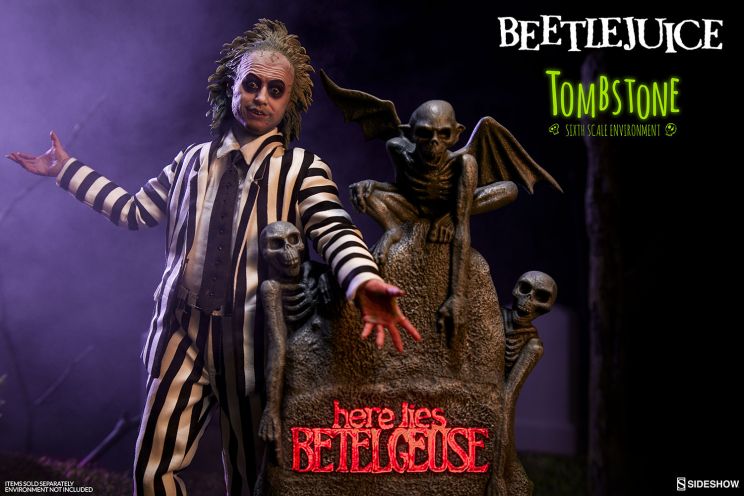 Beetlejuice