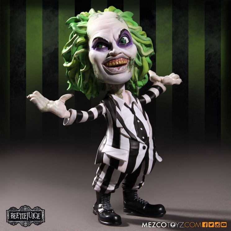 Beetlejuice