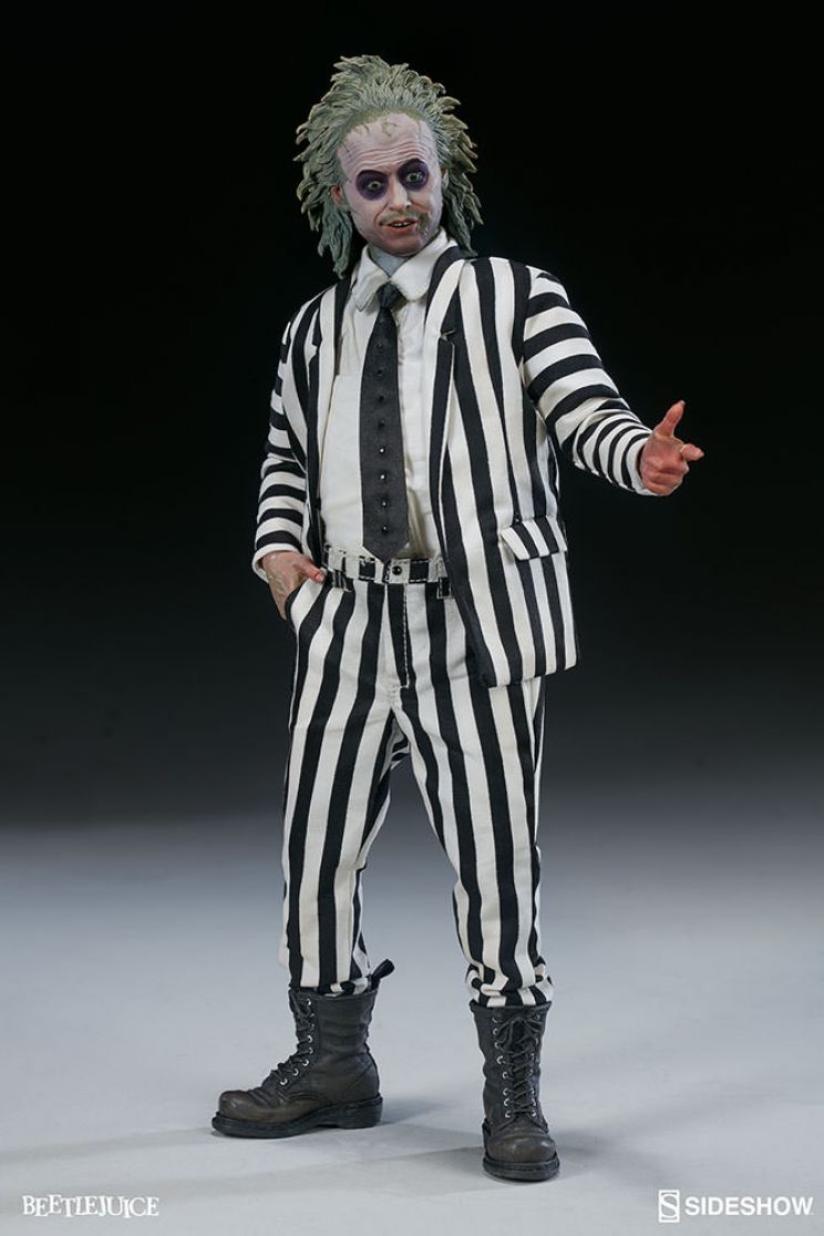 Beetlejuice