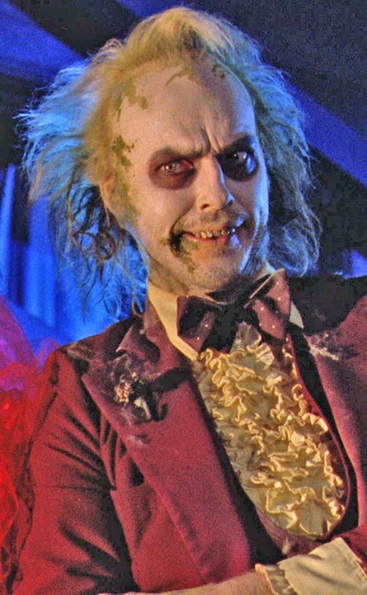 Beetlejuice