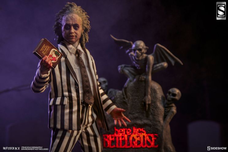 Beetlejuice