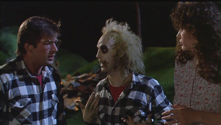Beetlejuice