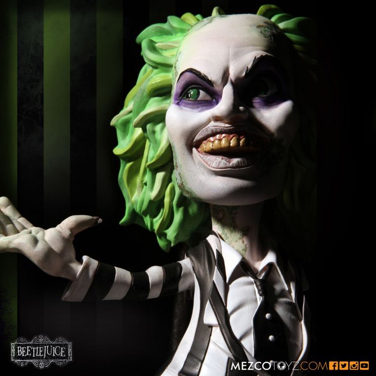 Beetlejuice