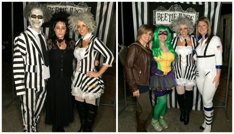 Beetlejuice