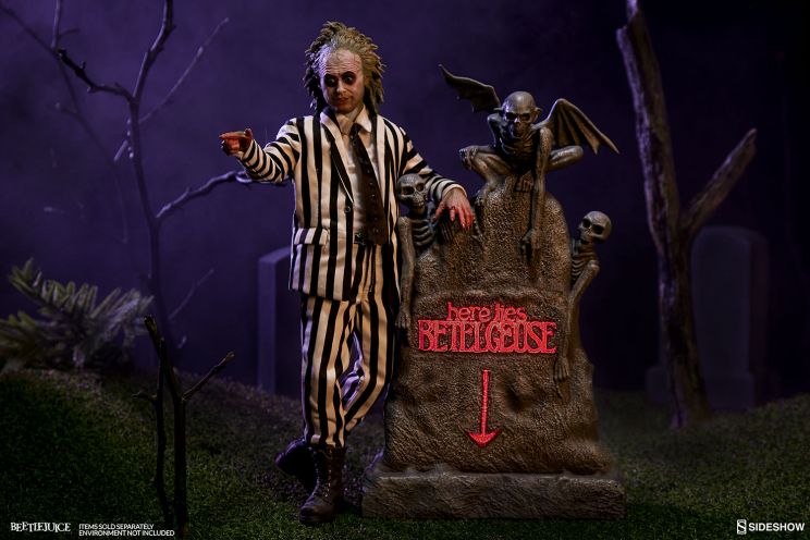 Beetlejuice