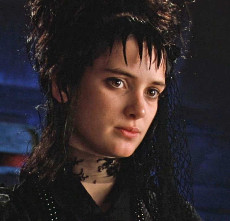 Beetlejuice