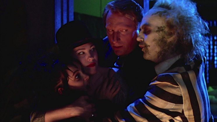 Beetlejuice