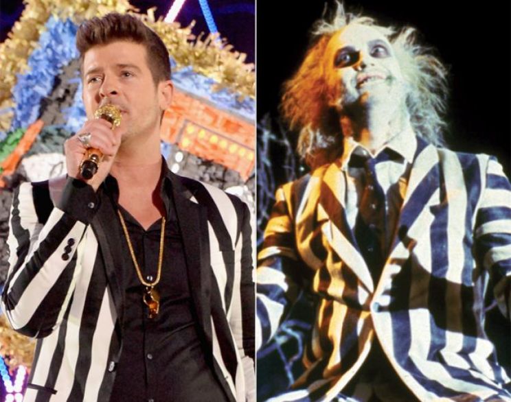 Beetlejuice
