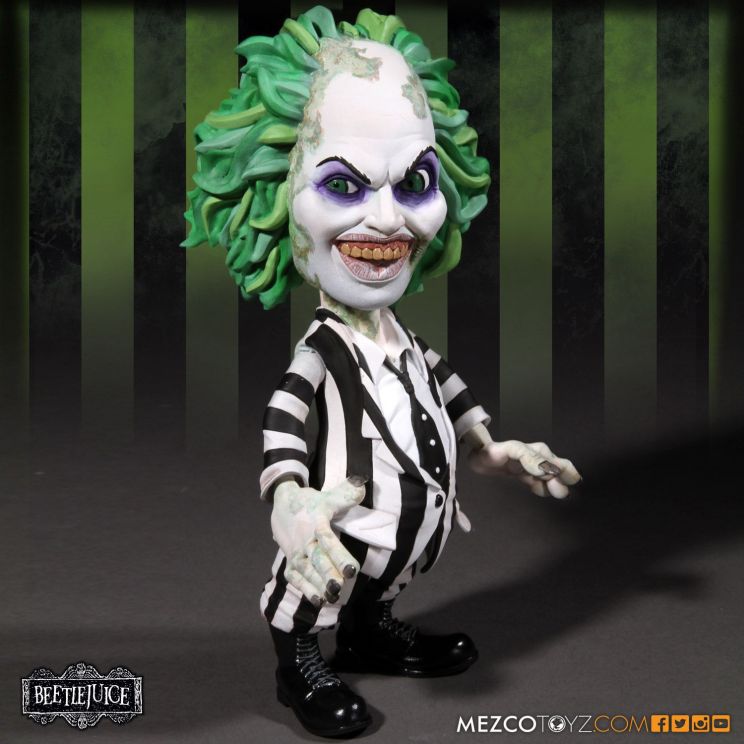 Beetlejuice