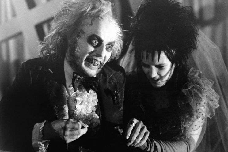 Beetlejuice