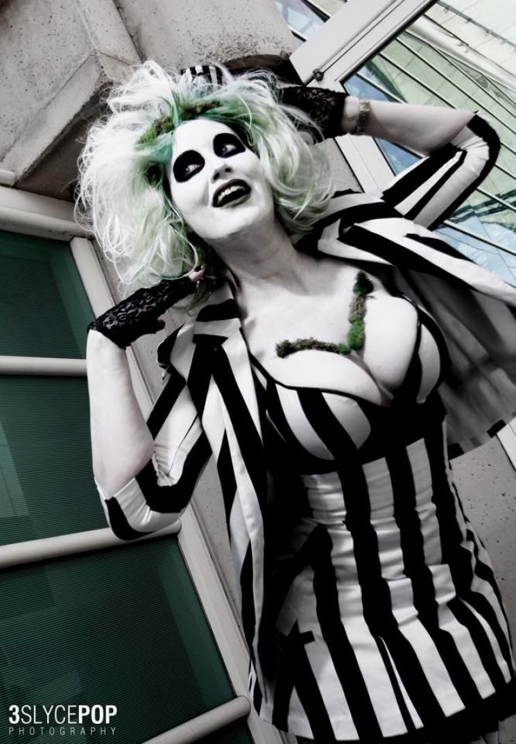 Beetlejuice