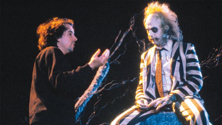 Beetlejuice