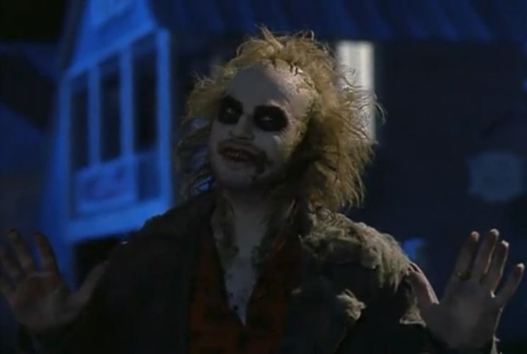 Beetlejuice