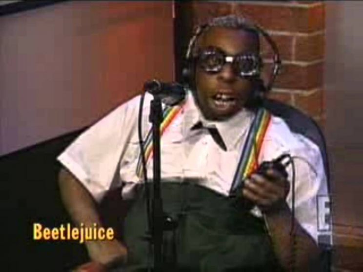 Beetlejuice