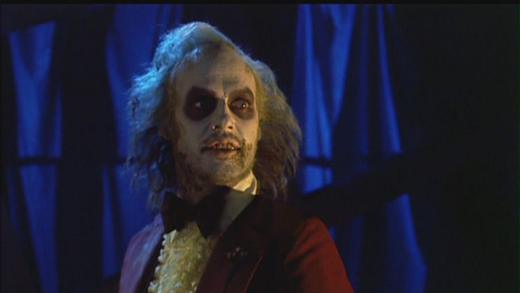 Beetlejuice