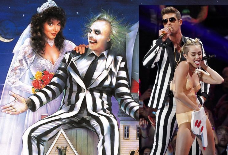Beetlejuice