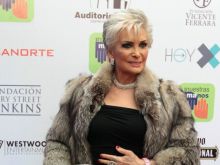 Begoña Palacios photo