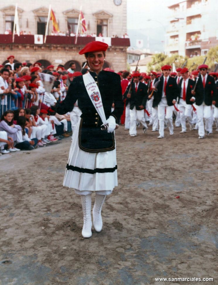 Begoña Palacios