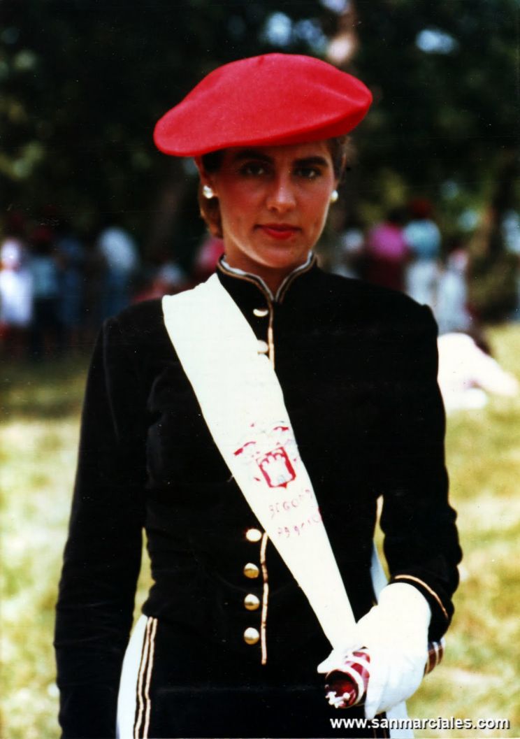 Begoña Palacios