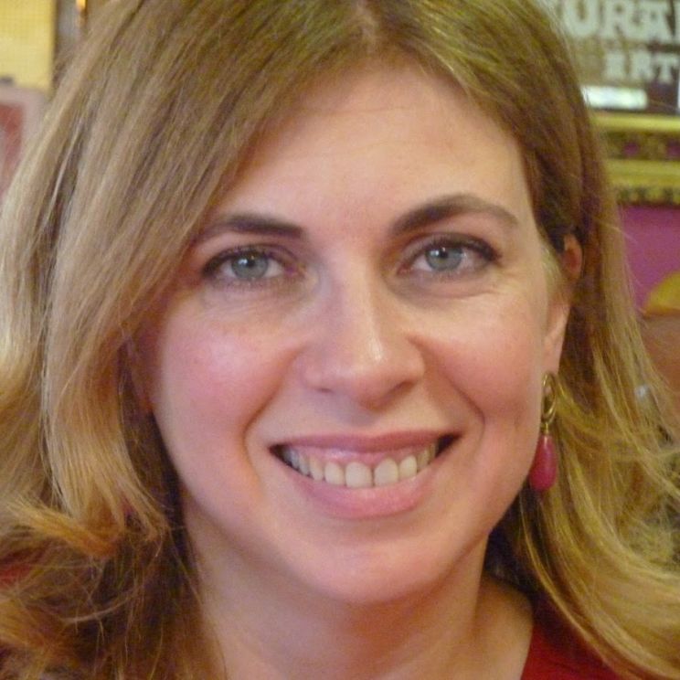 Begoña Palacios