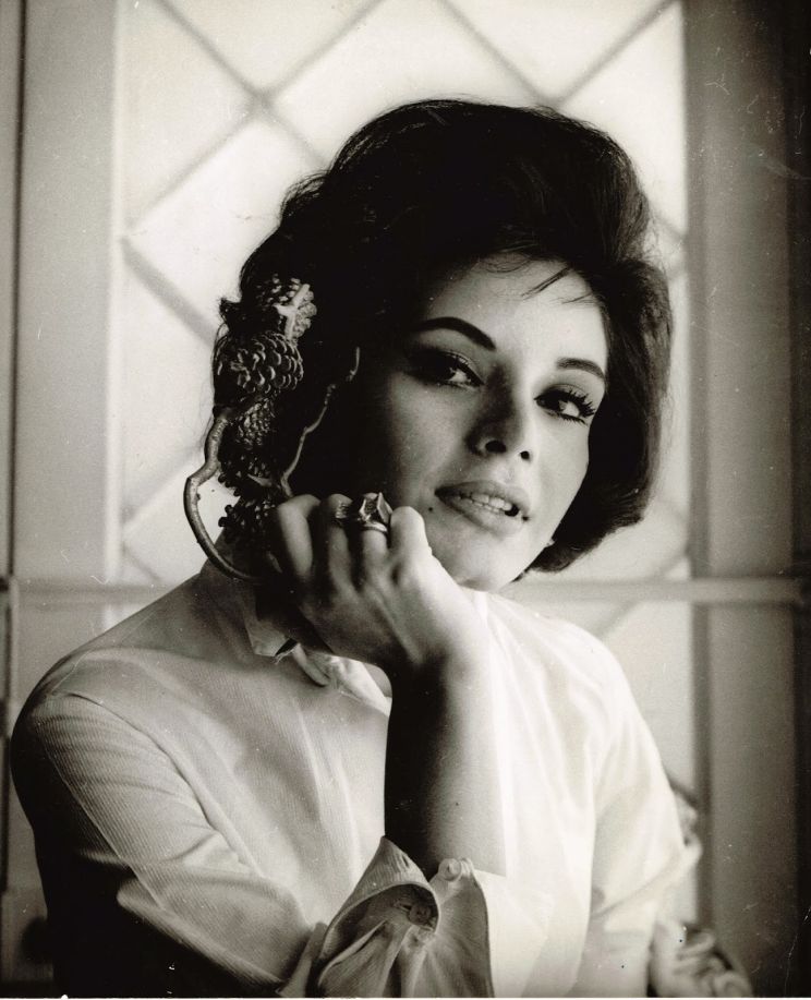 Begoña Palacios