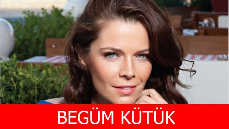 Begüm Kütük