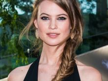 Behati Prinsloo