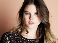 Behati Prinsloo