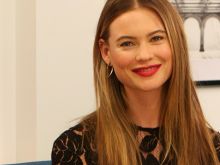 Behati Prinsloo