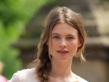 Behati Prinsloo