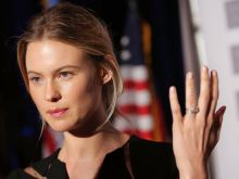 Behati Prinsloo