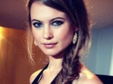 Behati Prinsloo