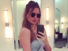 Behati Prinsloo