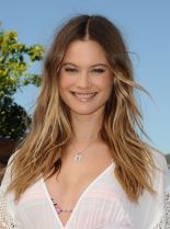 Behati Prinsloo