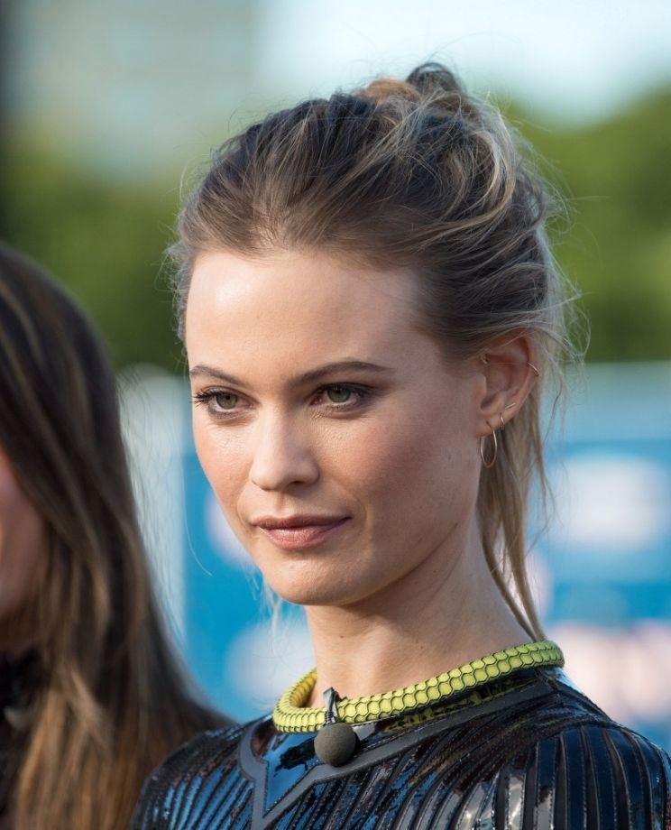 Behati Prinsloo