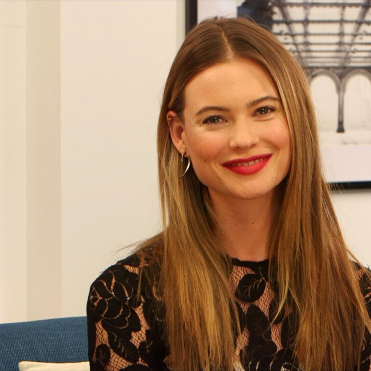 Behati Prinsloo