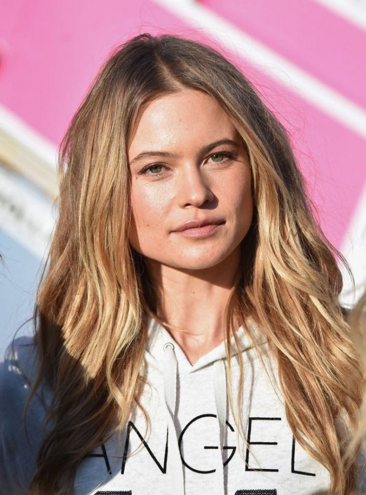 Behati Prinsloo