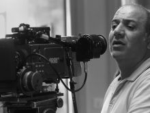 Behnam Behzadi