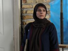 Behnam Behzadi