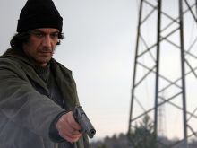 Behnam Behzadi