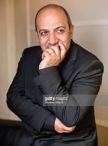 Behnam Behzadi