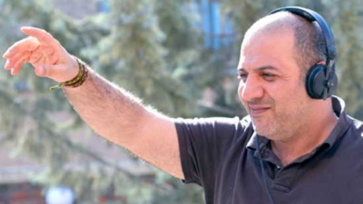 Behnam Behzadi