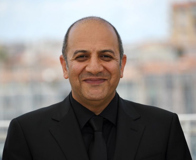 Behnam Behzadi