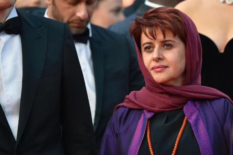 Behnam Behzadi