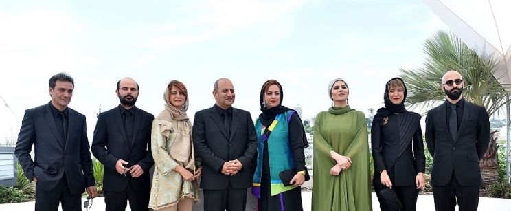 Behnam Behzadi