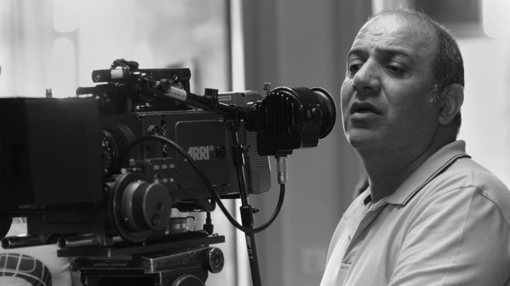 Behnam Behzadi