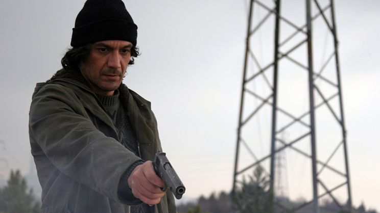 Behnam Behzadi