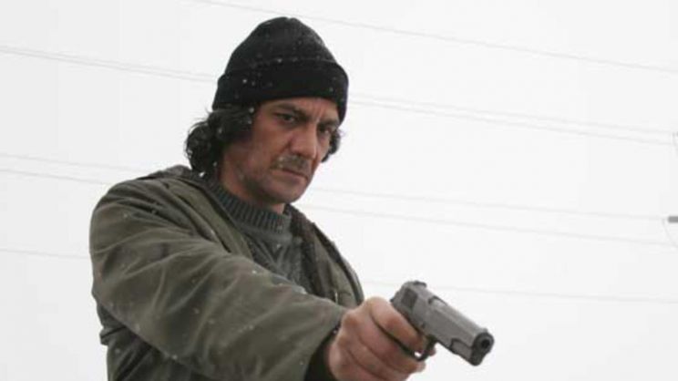 Behnam Behzadi